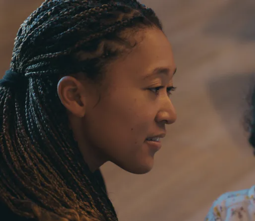 Naomi Osaka Tears Up as She Shares How Her Daughter Changed Her Career in Trailer for New Documentary (Exclusive)